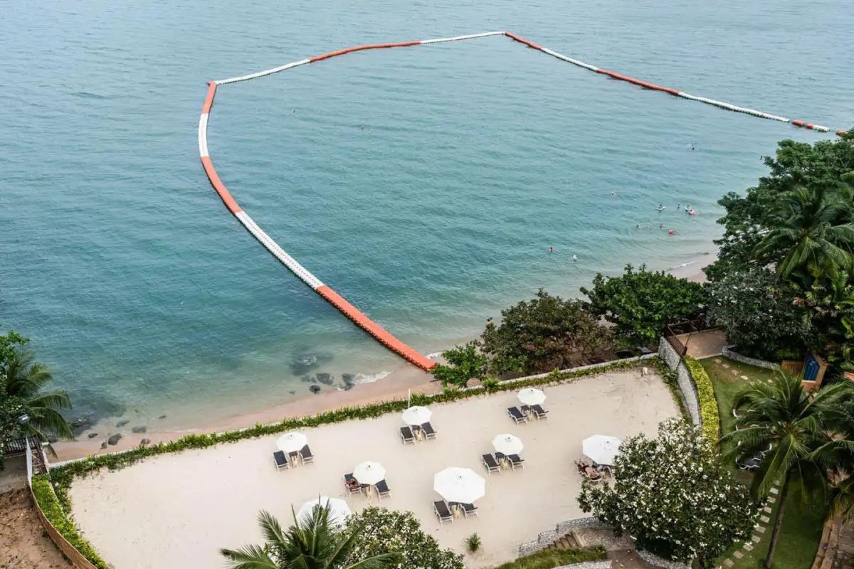 GARDEN CLIFF RESORT & SPA