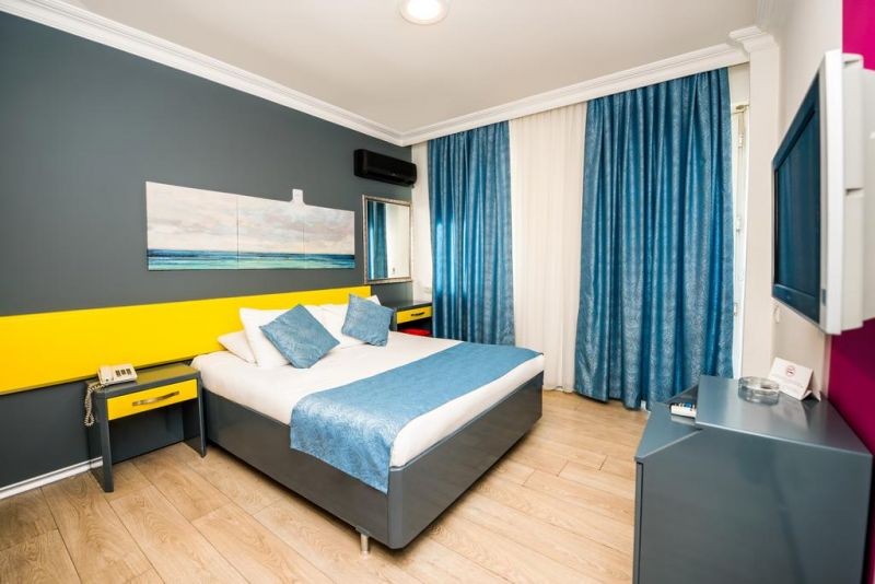 MERA PARK HOTEL