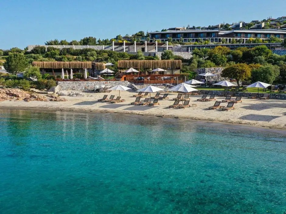 SIX SENSES KAPLANKAYA