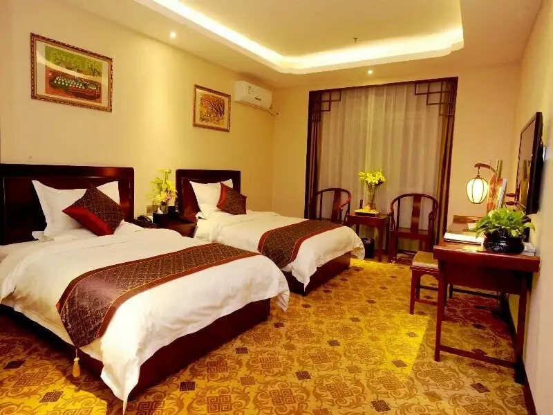 MINXING BOUTIQUE HOTEL
