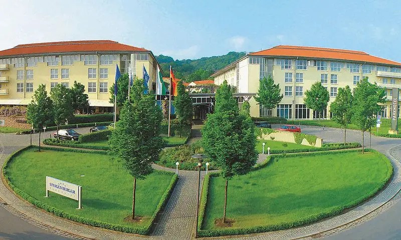 RADISSON BLU PARK HOTEL & CONFERENCE CENTRE