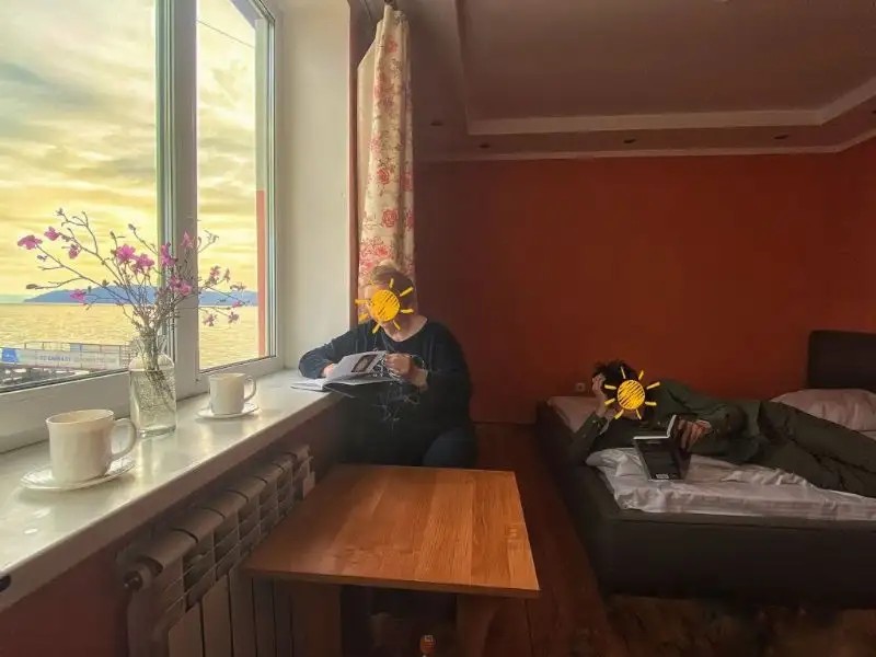 ОТЕЛЬ АЛАНИЯ