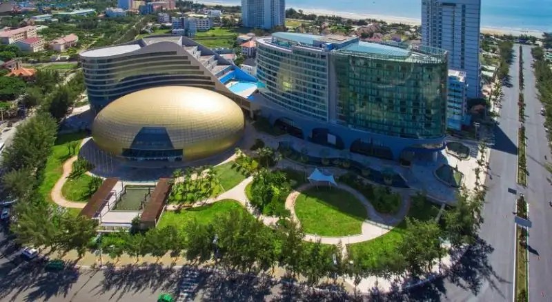 PULLMAN VUNG TAU