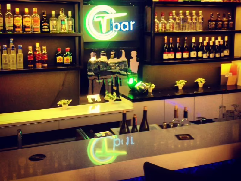 TEMPO HOTEL CAGLAYAN