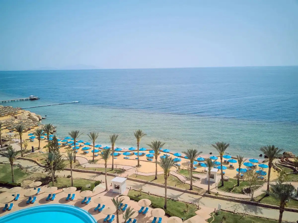 PICKALBATROS ROYAL GRAND RESORT ADULTS ONLY 16+