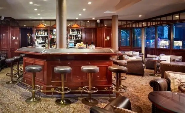 ALPENHAUS (EX. GRAND PARK)