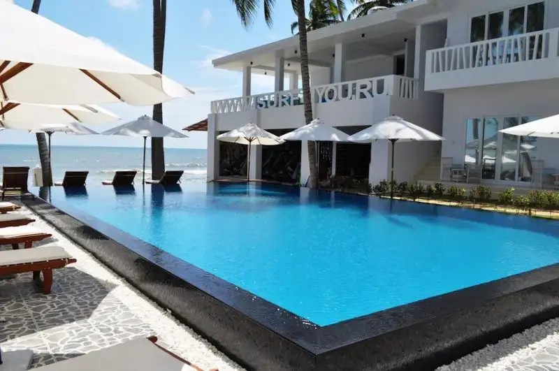 SURF FOR YOU RESIDENCE