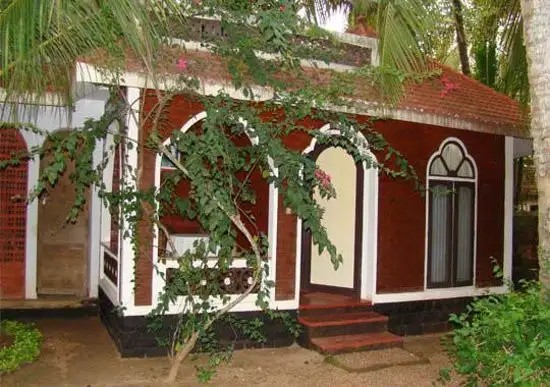 HOLIDAY HOME RESORT