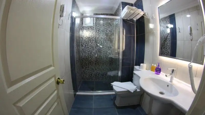 BILLURCU HOTEL