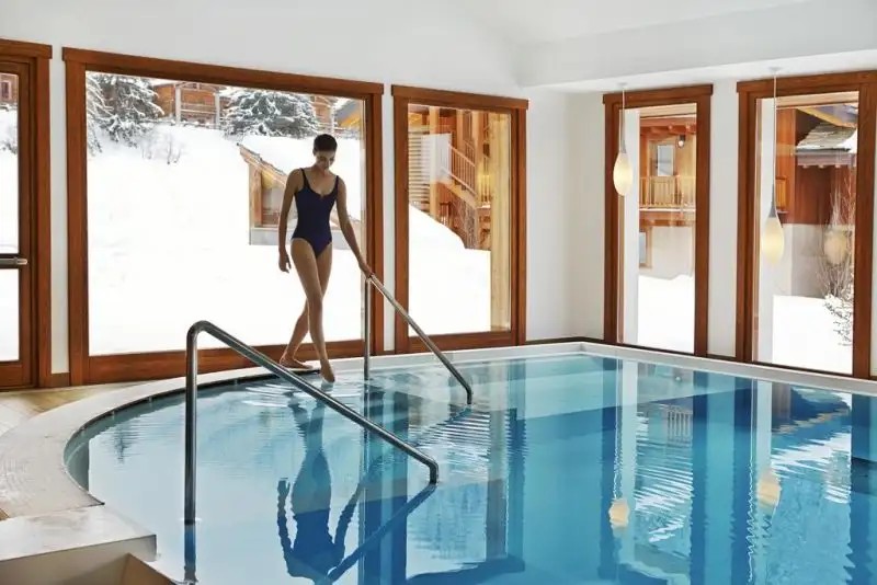 MONTANA LODGE & SPA (EX.NIRA MONTANA)