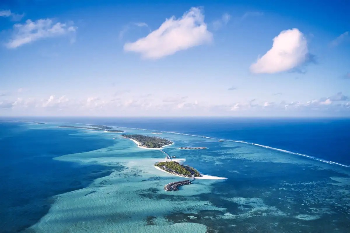 JAWAKARA ISLANDS MALDIVES