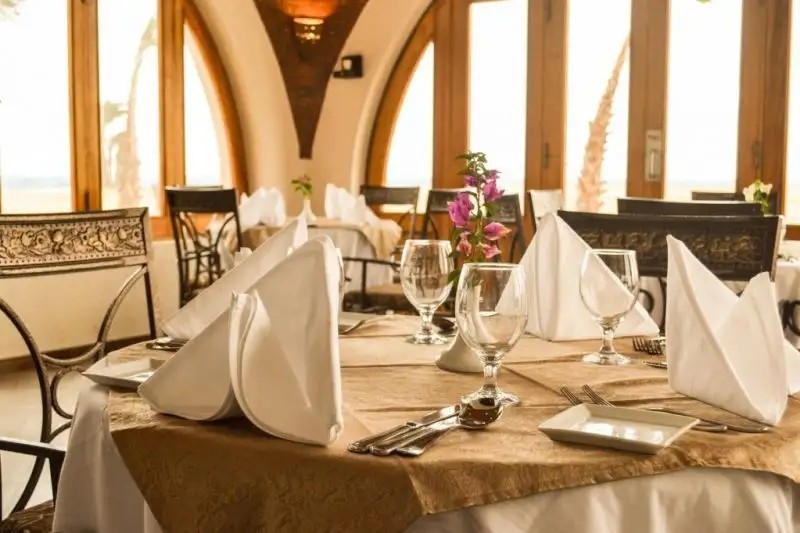 AURORA BEACH SAFARI RESORT