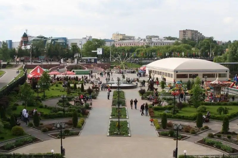 ШЕРЕМЕТЕВ ПАРК ОТЕЛЬ