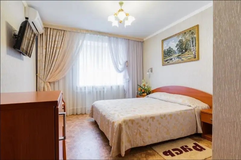 РУСЬ