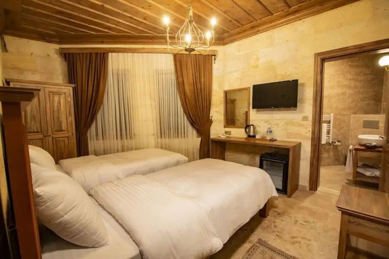 IKARUS CAPPADOCIA HOTEL