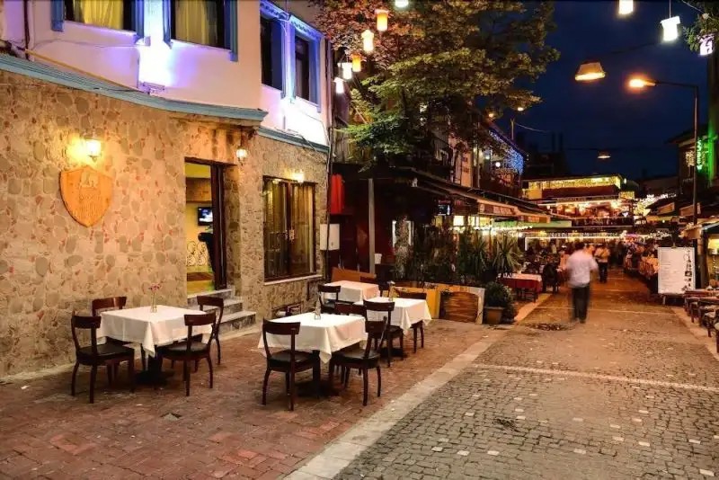 KUPA HOTEL
