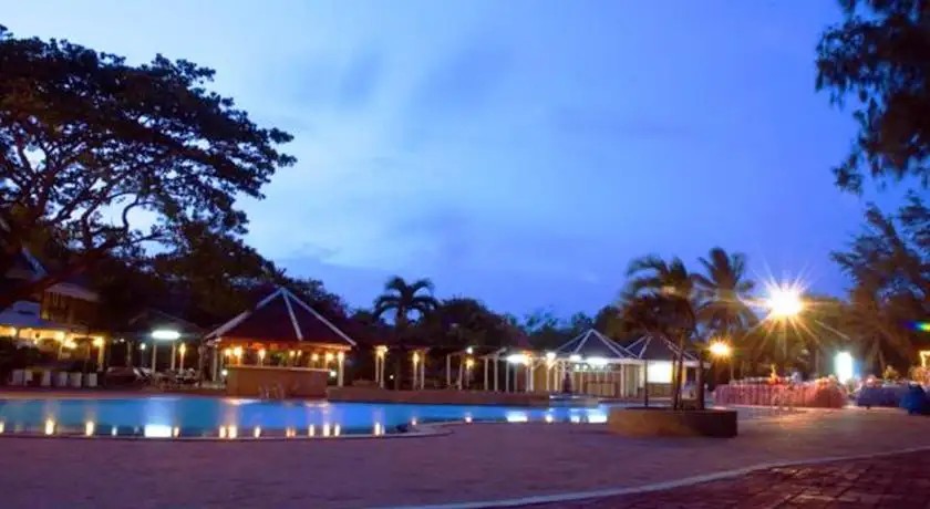 EURASIA CHA AM LAGOON