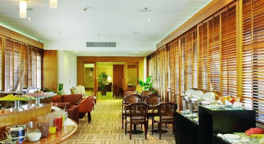 TRANSAMERICA SAO PAULO