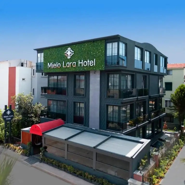 MIELO LARA HOTEL