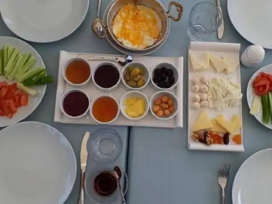 MOKA BUTIK HOTEL
