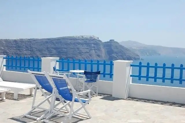ATLANTIDA VILLAS