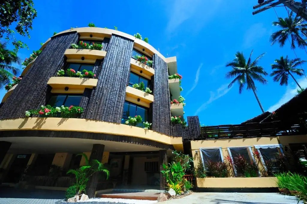 VACATION VILLAGE PHRA NANG INN