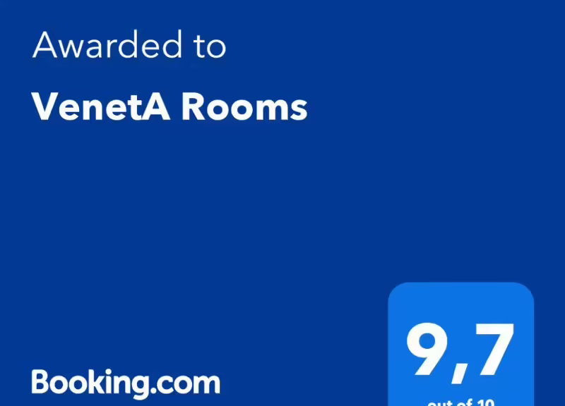 VENETA ROOMS