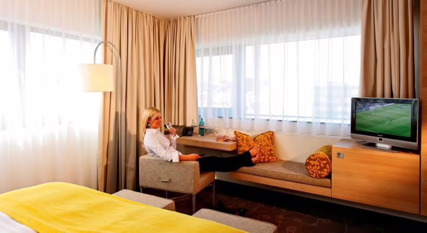 RAMADA SALZBURG CITY CENTRE