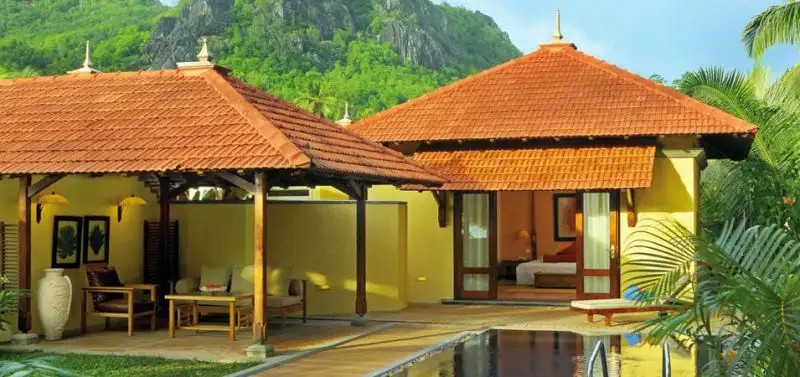 SAINTE ANNE RESORT & SPA