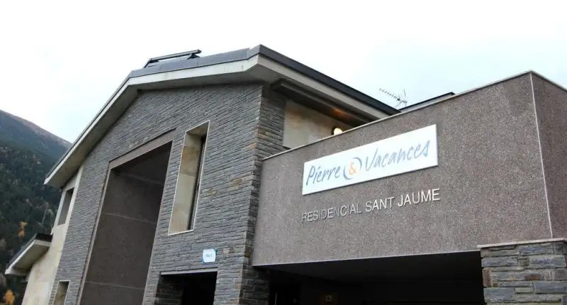PIERRE & VACANCES RESIDENCE ANDORRA RANSOL