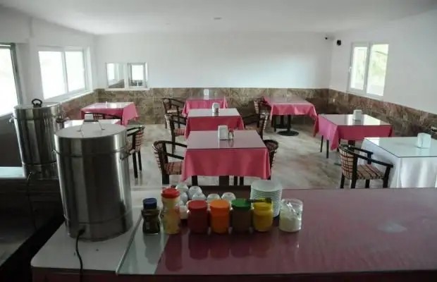 DEMIRCI