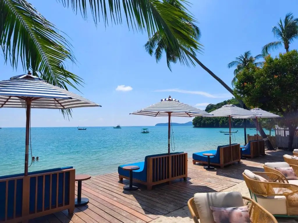 BANDARA BEACH RESORT PHUKET
