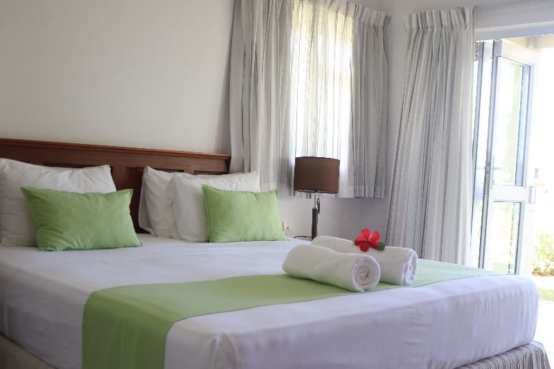 two bedroom villa