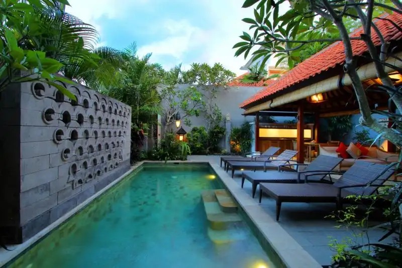 ARADHANA VILLAS
