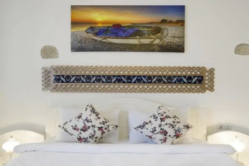 LODOS BUTIK OTEL