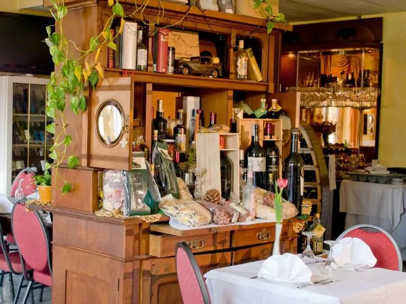 ACHAT HOTEL KOLN MONHEIM