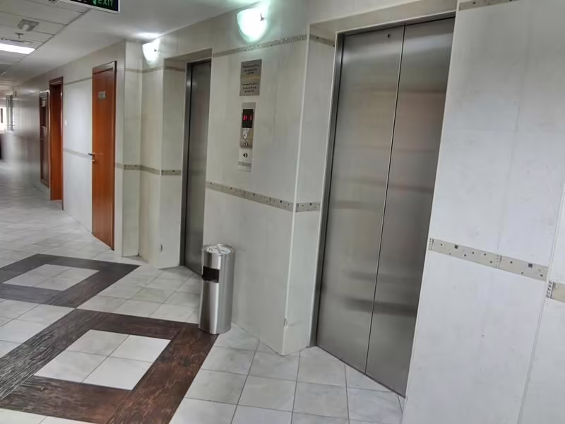 AL DEYAFA HOTEL APARTMENTS