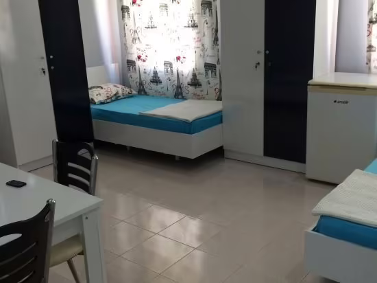 YAKAMOZ PANSIYON
