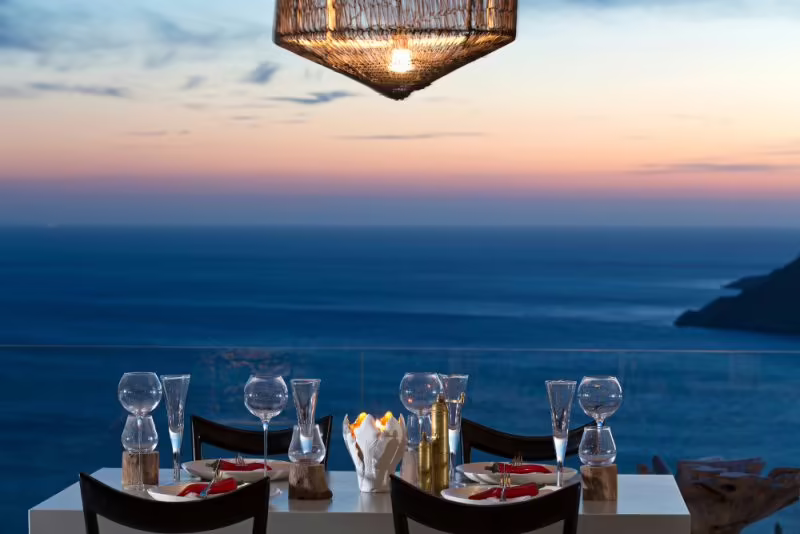 MYCONIAN UTOPIA RESORT