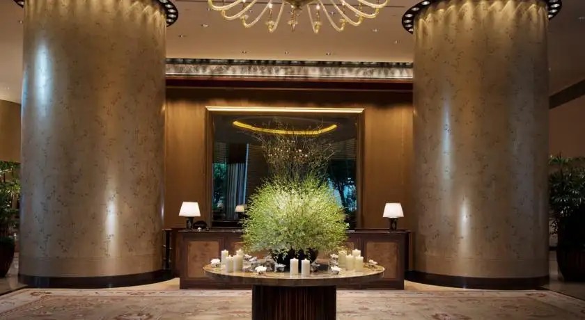 CONRAD HONG KONG