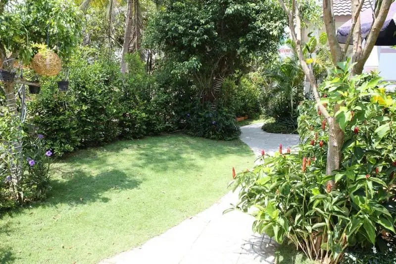 HUYNH GIA BUNGALOW