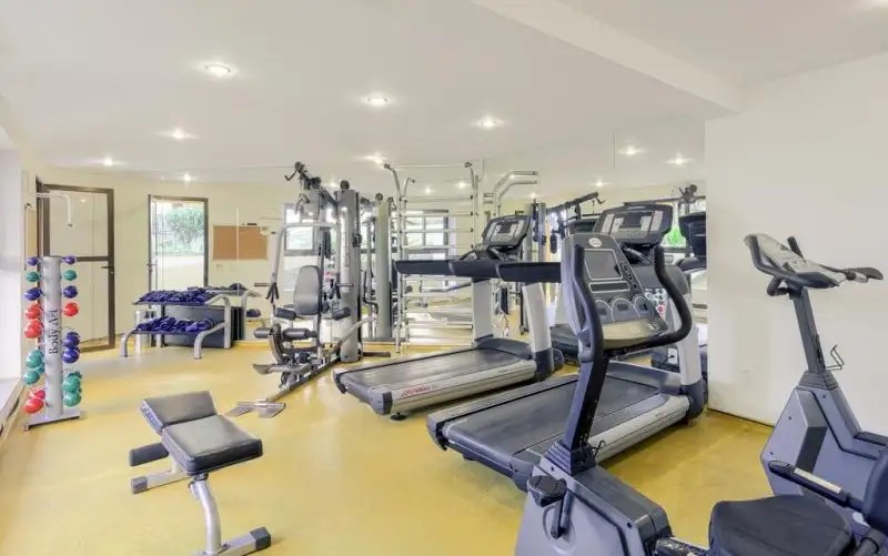 NACIONAL INN ANGRA DOS REIS (EX. MERCURE ANGRA DOS REIS (EX. MERCURE)