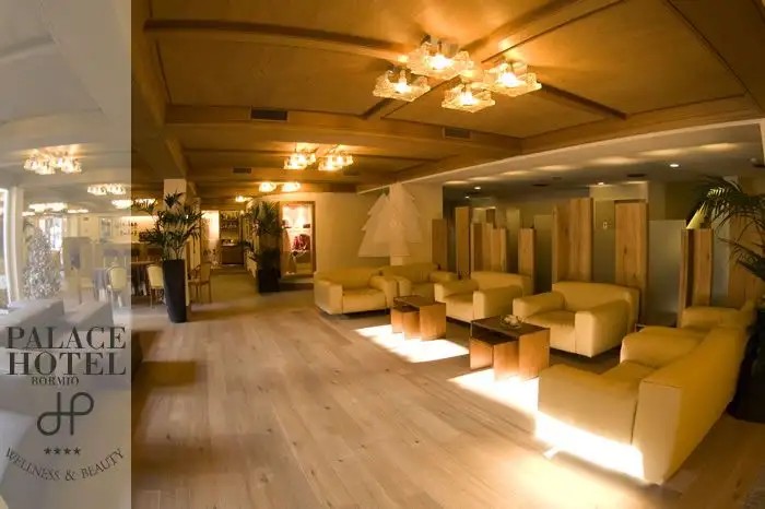 PALACE BORMIO