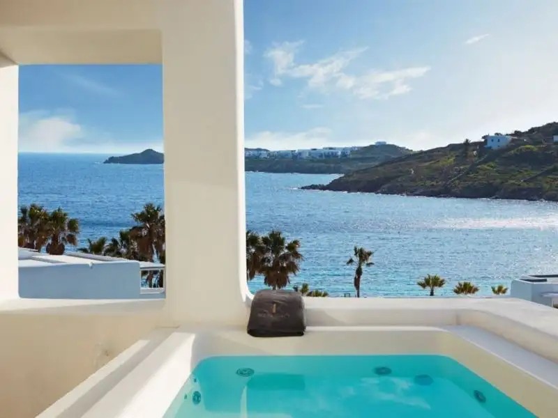 KENSHO BOUTIQUE HOTEL & SPA