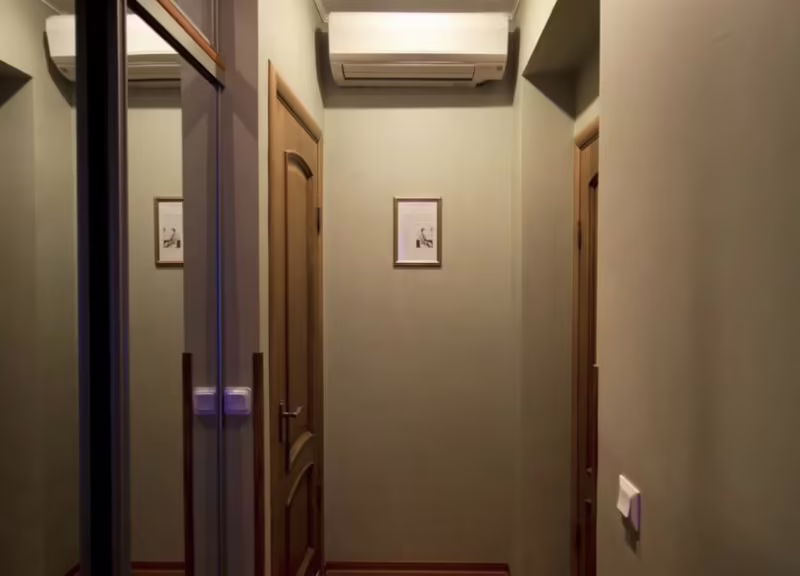 СТАРАЯ ВЕНА