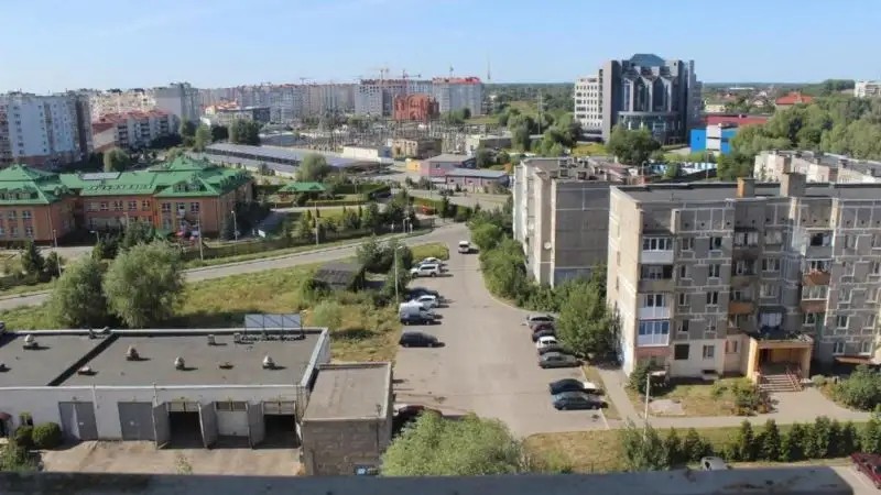 CROWN 39 НА ГАЙДАРА