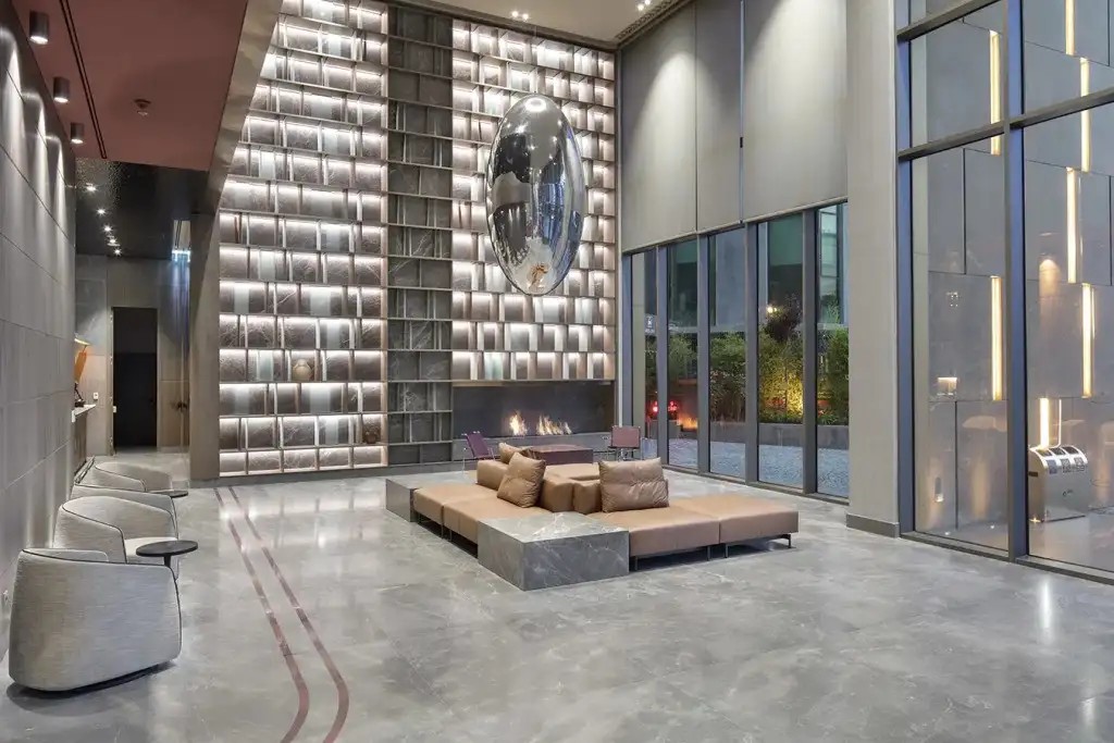 MELAS HOTEL ISTANBUL