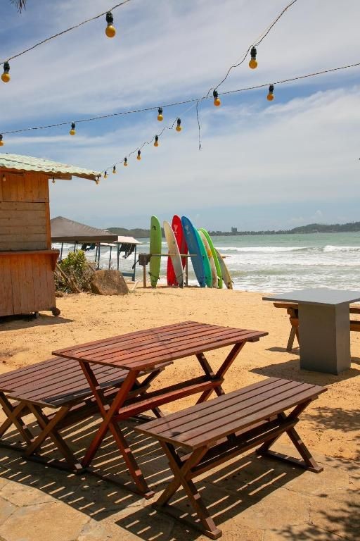 ALMA BEACH