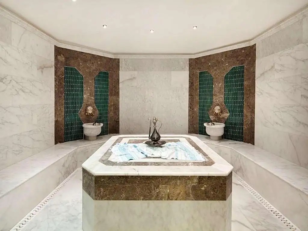 DOUBLETREE BY HILTON HOTEL AVANOS CAPPADOCIA