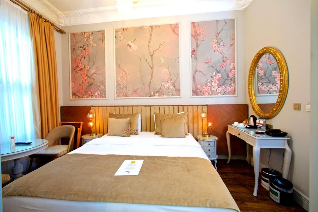 AYRAMIN EXCLUSIVE HOTEL